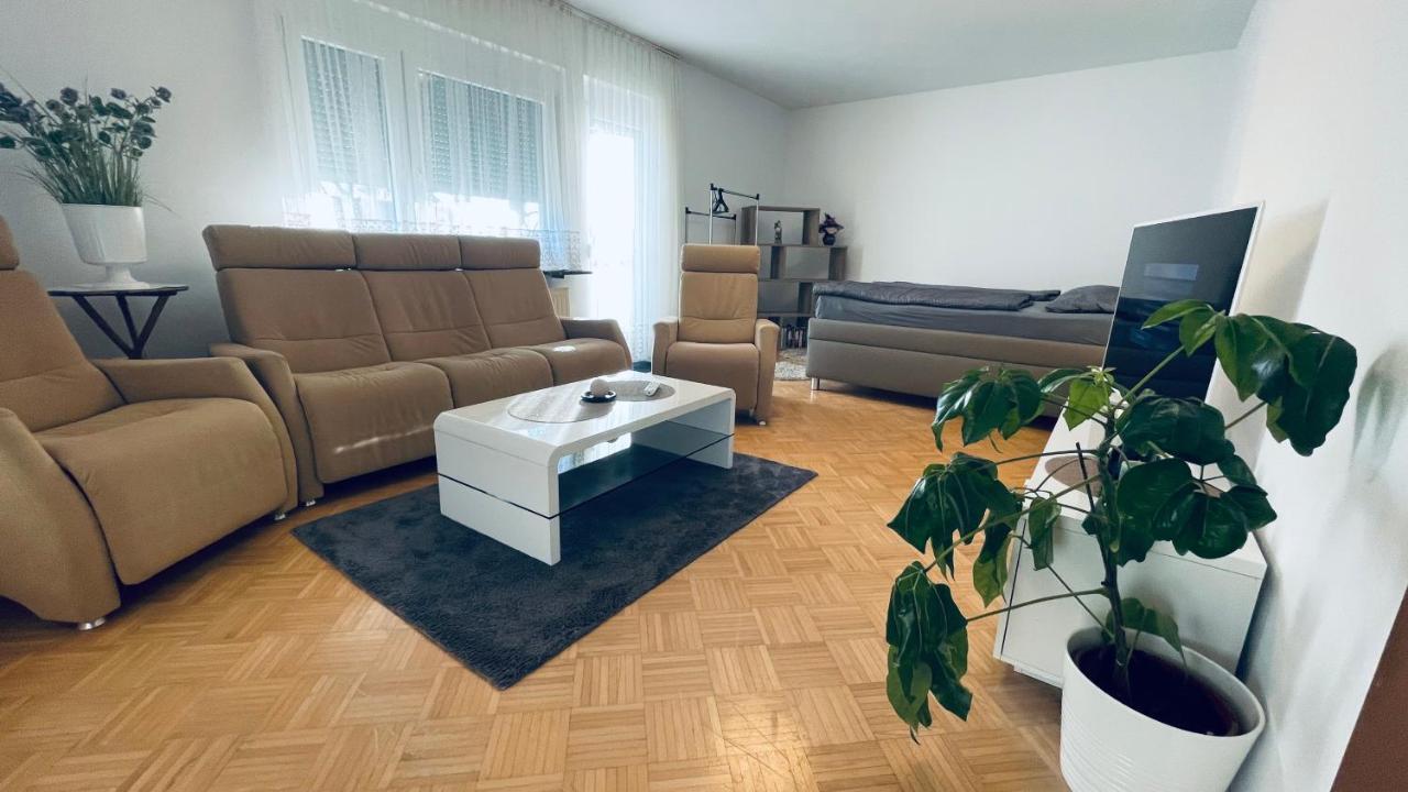 Relax - Appartement *