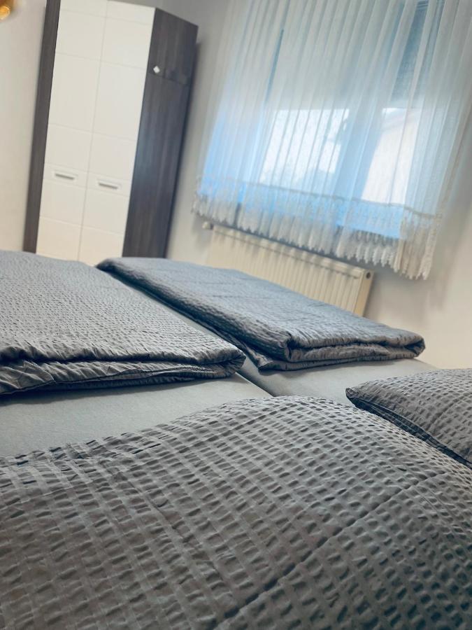 Relax - Appartement *